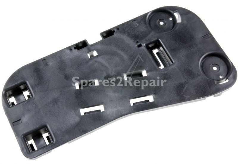 Saeco Capstan Mounting - 11012205 996530006316 Mounting Plate Water System