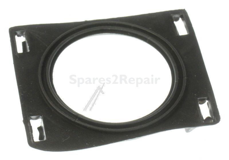 Polti Sealing Materials - M0s09420 Guarn (tpv) Appoggio Secchio X Lecoaspi