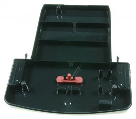 Saeco Drip Tray - Cp0215-01 421941308921 Kit Spares Blk Drip Tray V3 Npr-t