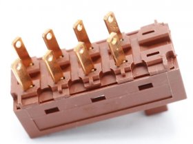 Switch - 50272207007 Switch Main Motor [Electrolux Aeg]