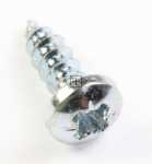 Beko Fridge Freezer Wood Screw - 5707140100