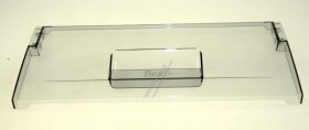 Drawer Front - 4384491100 C00865754 Freezer Case Cap [Arcelik]