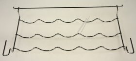 Wine Rack - 4238580300 C00868988 Wire Shelf (for Bottle) [Arcelik]
