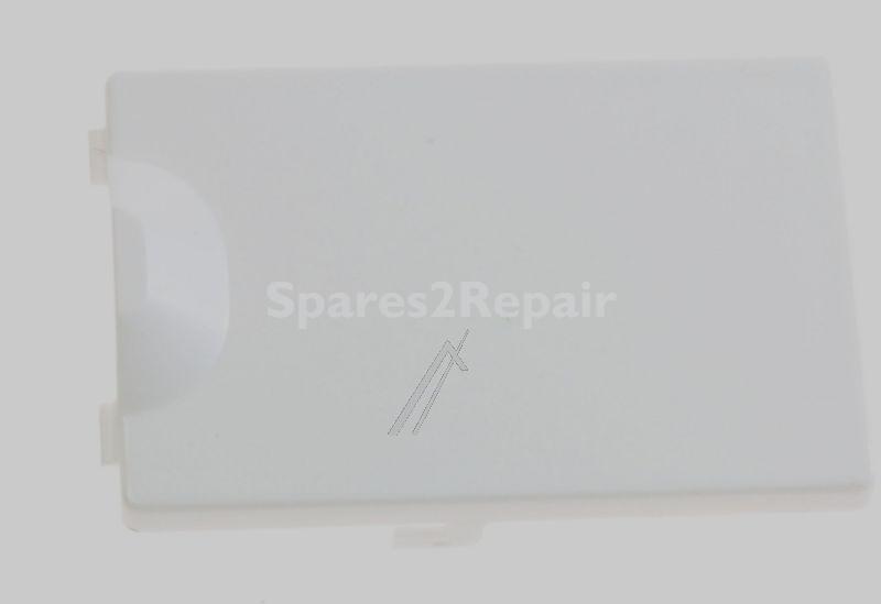 Front Housing - 2238178012 Lid Hinge Bottom [Electrolux Aeg]