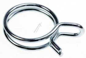 Hose Clamp - 8078689018 Clamp drain Hose d30mm [Electrolux Aeg]