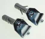 Faber Roblin Fixings And Brackets - 133 0057 311 Wedge Sb 12-10 Art 500370(2 Pcs)