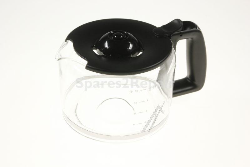 Coffee Pot - Ss-207199 Jug + Lid [Groupe SEB]