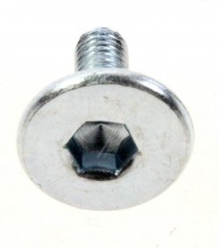 Samsung Screw - 6009-001713 Screw-special:fh hex no m5 l15zpc(wht)