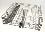 Dish Basket - 12976000000724 Upper Basket Assembly [Midea]