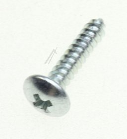 Samsung Screw - 6002-000216 (sna)screw-tapping th + 1 m4 l20 zpc(ye