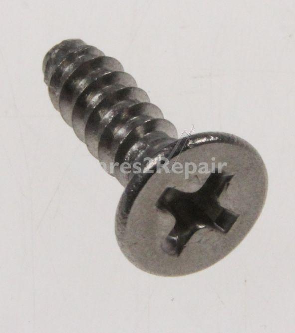 Samsung Screw - 6002-000458 (dna)screw-tapping fh + 2 m4 0l14