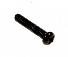 Samsung Screw - 6001-000595 Screw-machine Ph + m4 l20 zpc(yel) sm20c