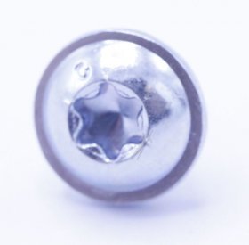 Screw - 37015098 St 4 8x9 5 Pan Head With Collar Torx Uncoated Series E [Vestel]