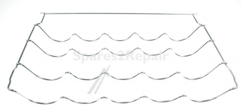 Wine Rack - 00669688 Bottle Shelf [Bosch Siemens]