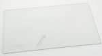 Vegetable Drawer Cover - 4561812000 C00894921 Crisper Cover4x264x444 5-clear-g54-d-saf [Arcelik]