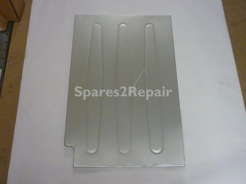 Side Cover Housing - 1759490512 C00868522 Side Panel Left [Arcelik]