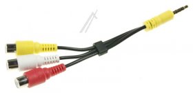 Lg Audio-video connector - Ead61077707 Cable assembly