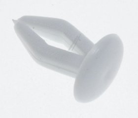 Hisense Gorenje Square Plug - 420268 Hinge Plug