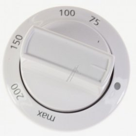 Thermostat Control - 250315428 C00902308 Thermostat Knob [Arcelik]