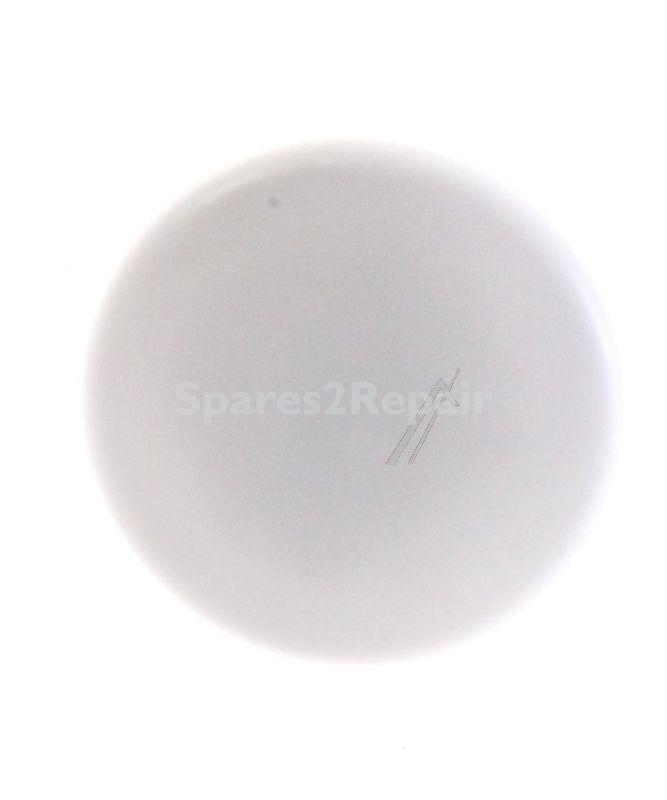 Liebherr Square Plug - 742280800 Cap Dia:6mm L:11 5mm