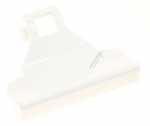 Washing Machine And Tumble Dryer Door Handles - 1242151007 Door Handle [Electrolux Aeg]