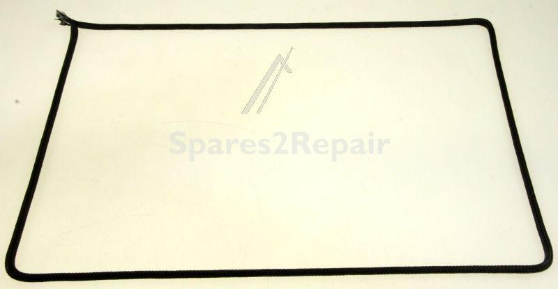 Brandt Oven Door Gasket - 74x8994 Door Seal