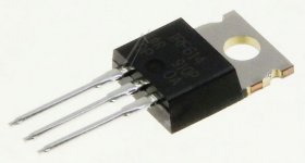 Sony Various Transistors - Irf614 872993145 Transistor To-220