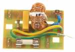 Microwave Noise Filter - 49031279 Filter Module [Candy Hoover]