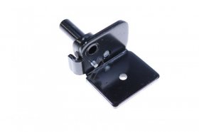 Samsung Door Hinges - Da97-04355b Assembly Hinge Low- l a-top06 shp1t4 5 - -