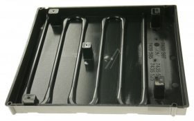 Liebherr Condensation Cont. Compress. - 743512500 Evaporator Compartment