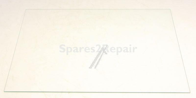 Lg Glass Panel - Mhl64471705 Shelf Glass