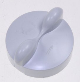 Samsung Button - Da64-00158a Knob-tray Ice hips w-9540 sr-32 35