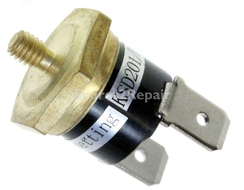 Thermostats - 49008877 Thermostat [Candy Hoover]