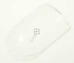 Glass Lamp Cover - 4055466595 Light-diffusing Medium i [Electrolux Aeg]