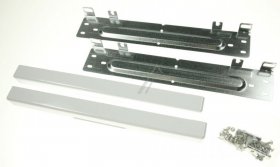 Door Hinges - 42206848 Dod Asm Kit-dd 54cm (w outbracket) Rv2 [Vestel]