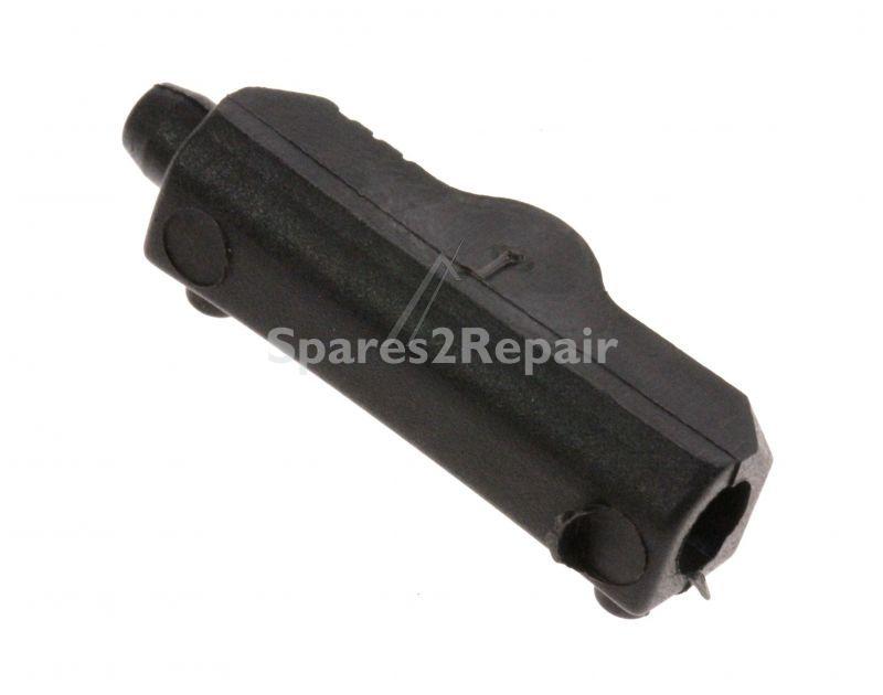 Door Hinges - 50281884002 Hinge support halogen Lamp [Electrolux Aeg]