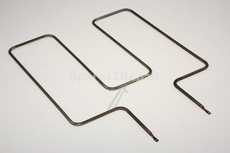 Bottom Element Oven - 32001561 Bottom Heating Element(60*60 400v 1100w) [Vestel]