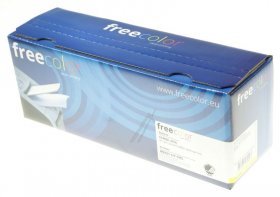 Freecolor Toner Cartridge - M252y-hy-frc K15835f7 Toner Cartridge Yellow 2 3k