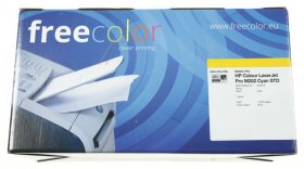 Freecolor Toner Cartridge - M252c-frc K15829f7 Toner Cartridge Cyan 1 4k