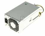 Hewlett Packard 400w Power Supply Accessories - L08261-004 Power Supply Sff 180w Eff Hv