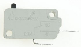 Panasonic Micro Switch - 17470000002311 Microswitch