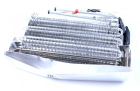 Hisense Gorenje Evaporator - Hk1911966 Wing Slice Evaporator Part