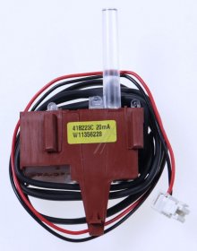 Lamp - C00535805 488000535805 12v Light On The Floor Orange [Whirlpool Indesit]