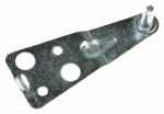 Hisense Gorenje Door Hinges For Fridges - Hk1090181 Upper Hinge Assembly