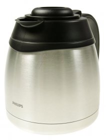 Philips Saeco Thermo Cup - 300005121841 Thermo Jug Incl Member