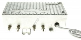 Kathrein Aerial Amplifier - Vos 32-ra-1g Hausanschluss-verstarker 5-65-85-1006 Mhz