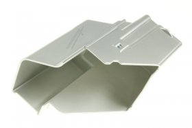 Saeco Pulp Container - 11025729 Plastic Part For Adaptable For Saeco