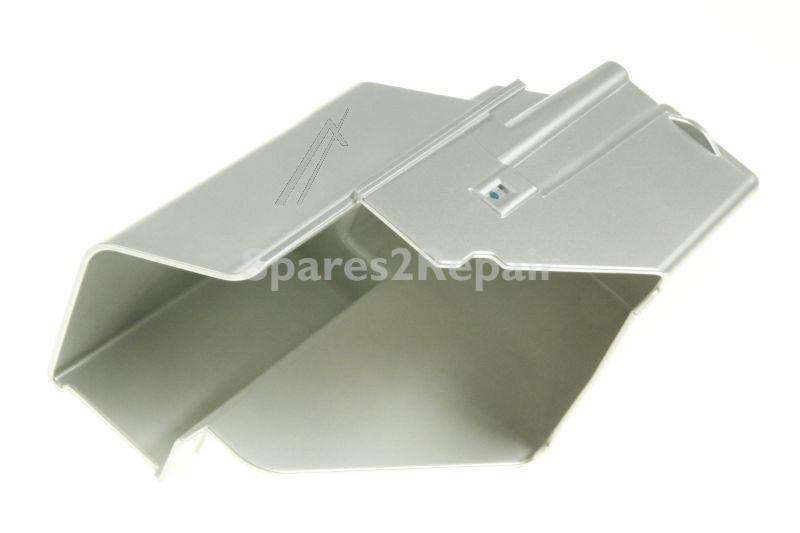 Saeco Pulp Container - 11025729 Plastic Part For Adaptable For Saeco
