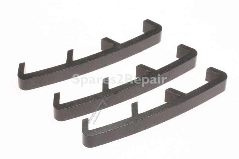 Cover Plate - 00472071 Worktop [Bosch Siemens]