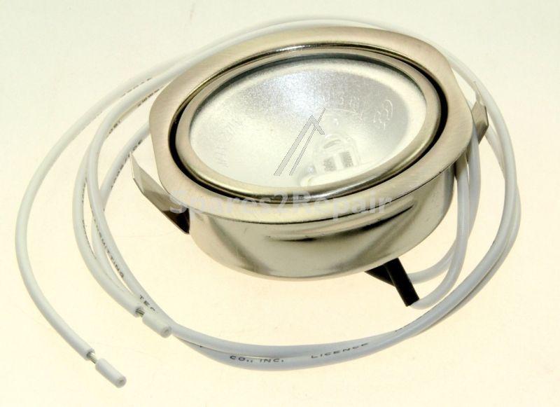 Atag Lamp - 88017807 400189 Light Halogen 20w Trim Ss